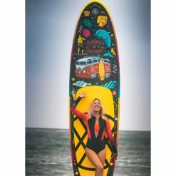 Anomy All Around 10'6'' I-SUP The Way Of Venyason Damen, Herren -JP-AUSTRALIEN SUP-Shop unnamed file 469