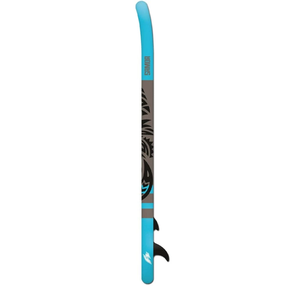 F2 Samoa 11'8'' SET ISUP Wood Damen, Herren 2 F2 Samoa 11'8'' SET ISUP Wood Damen, Herren – Bild 2