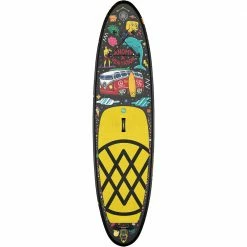 Anomy All Around 10'6'' I-SUP The Way Of Venyason Damen, Herren -JP-AUSTRALIEN SUP-Shop unnamed file 470