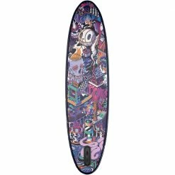 Anomy All Around 10'6'' Stand Up Paddle Board The Way Of Paiheme Damen, Herren -JP-AUSTRALIEN SUP-Shop unnamed file 473