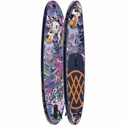 Anomy All Around 10'6'' Stand Up Paddle Board The Way Of Paiheme Damen, Herren -JP-AUSTRALIEN SUP-Shop unnamed file 474