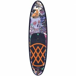 Anomy All Around 10'6'' Stand Up Paddle Board The Way Of Paiheme Damen, Herren -JP-AUSTRALIEN SUP-Shop unnamed file 478