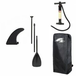 F2 Samoa 11'8'' SET ISUP Wood Damen, Herren 5 F2 Samoa 11'8'' SET ISUP Wood Damen, Herren -JP-AUSTRALIEN SUP-Shop unnamed file 48