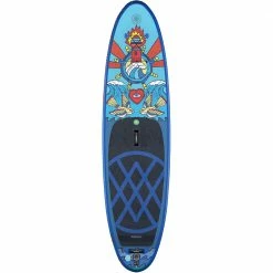 Anomy All Around 10'6'' Stand Up Paddle Board The Way Of Asis Percales Damen, Herren 15 Anomy All Around 10'6'' Stand Up Paddle Board The Way Of Asis Percales Damen, Herren -JP-AUSTRALIEN SUP-Shop unnamed file 486