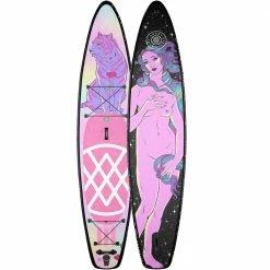 Anomy The Touring 11'6'' SUP The Way Of Isa Muguruza Damen, Herren