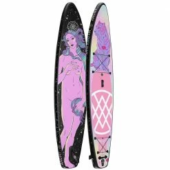 Anomy The Touring 11'6'' SUP The Way Of Isa Muguruza Damen, Herren -JP-AUSTRALIEN SUP-Shop unnamed file 490