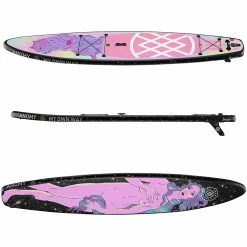 Anomy The Touring 11'6'' SUP The Way Of Isa Muguruza Damen, Herren -JP-AUSTRALIEN SUP-Shop unnamed file 491
