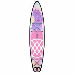 Anomy The Touring 11'6'' SUP The Way Of Isa Muguruza Damen, Herren -JP-AUSTRALIEN SUP-Shop unnamed file 494