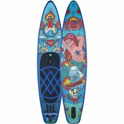 Anomy The Touring 11'6'' ISUP The Way Of Asis Percales Damen, Herren