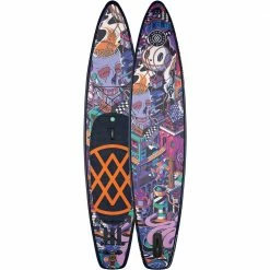 Anomy The Touring 12'6'' Touring-SUP The Way Of Paiheme Damen, Herren