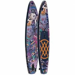Anomy The Touring 12'6'' Touring-SUP The Way Of Paiheme Damen, Herren -JP-AUSTRALIEN SUP-Shop unnamed file 516