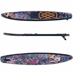 Anomy The Touring 12'6'' Touring-SUP The Way Of Paiheme Damen, Herren -JP-AUSTRALIEN SUP-Shop unnamed file 517