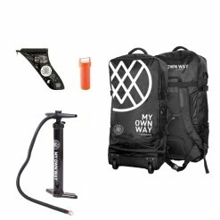 Anomy The Touring 12'6'' Touring-SUP The Way Of Paiheme Damen, Herren -JP-AUSTRALIEN SUP-Shop unnamed file 519