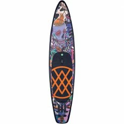 Anomy The Touring 12'6'' Touring-SUP The Way Of Paiheme Damen, Herren -JP-AUSTRALIEN SUP-Shop unnamed file 520