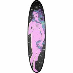 Anomy All Around 10'6'' I-SUP The Way Of Isa Muguruza Damen, Herren -JP-AUSTRALIEN SUP-Shop unnamed file 523