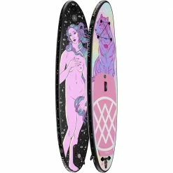 Anomy All Around 10'6'' I-SUP The Way Of Isa Muguruza Damen, Herren -JP-AUSTRALIEN SUP-Shop unnamed file 524