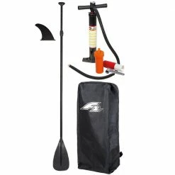 F2 Free 10'6'' SET ISUP Red Damen, Herren -JP-AUSTRALIEN SUP-Shop unnamed file 53