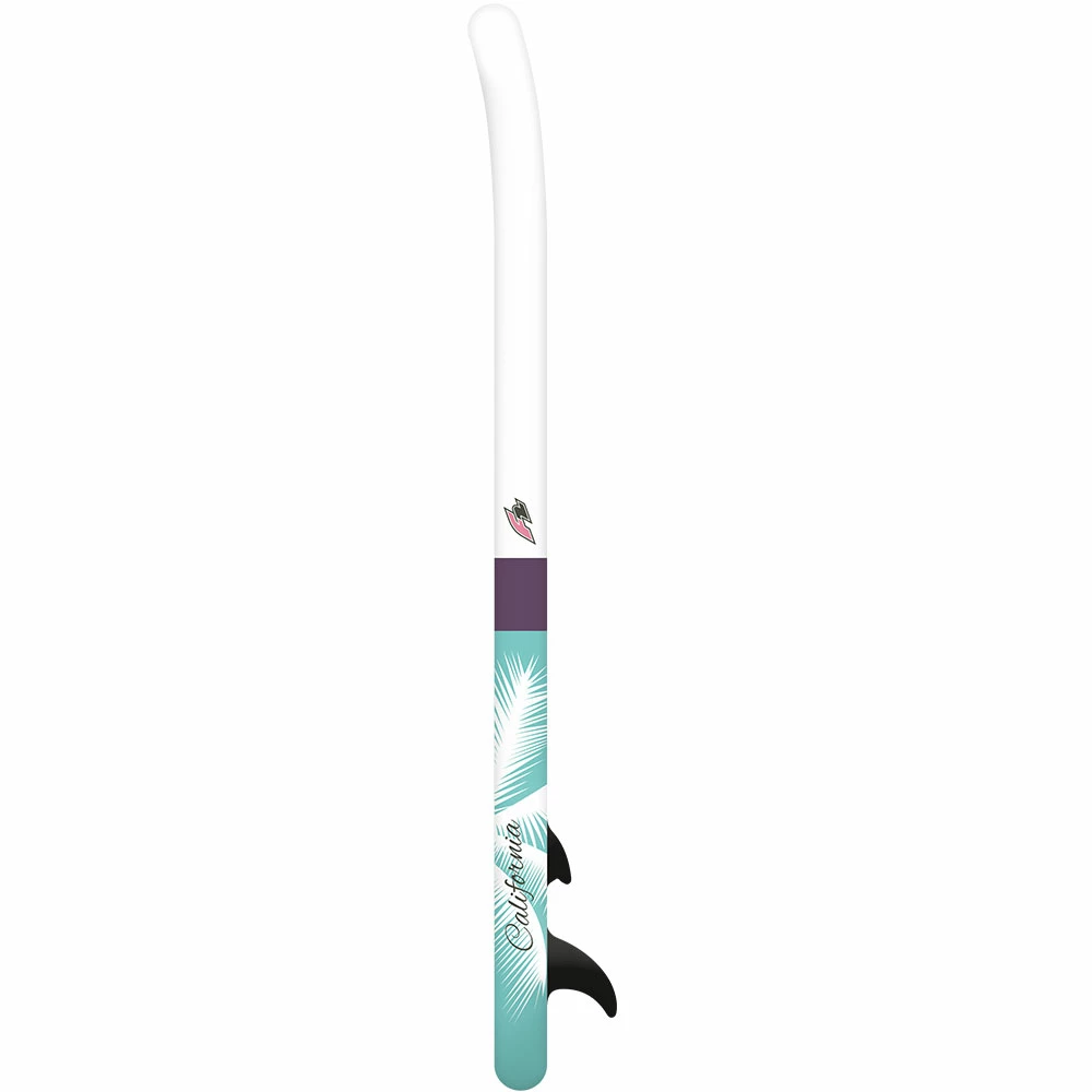 F2 California Woman 10'6'' SET ISUP Plum Damen 2 F2 California Woman 10'6'' SET ISUP Plum Damen – Bild 2