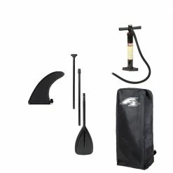 F2 California Woman 10'6'' SET ISUP Plum Damen 7 F2 California Woman 10'6'' SET ISUP Plum Damen -JP-AUSTRALIEN SUP-Shop unnamed file 537