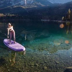 Fanatic Diamond Air Touring Pocket 11'6'' Touren-SUP Lavender Damen -JP-AUSTRALIEN SUP-Shop unnamed file 573