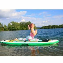 Lightboardcorp Yoga Recreational Silver 10'6'' Yoga-ISUP Green Damen, Herren 15 Lightboardcorp Yoga Recreational Silver 10'6'' Yoga-ISUP Green Damen, Herren -JP-AUSTRALIEN SUP-Shop unnamed file 588