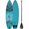 Spinera Light 9'10'' SET Aufblasbares SUP Electric Blue Damen, Herren