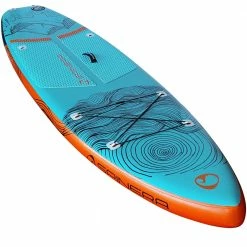 Spinera Light 9'10'' SET Aufblasbares SUP Electric Blue Damen, Herren -JP-AUSTRALIEN SUP-Shop unnamed file 598