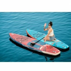 Spinera Light 9'10'' SET Aufblasbares SUP Electric Blue Damen, Herren -JP-AUSTRALIEN SUP-Shop unnamed file 600