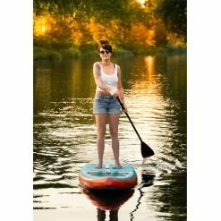 Spinera Light 9'10'' SET Aufblasbares SUP Electric Blue Damen, Herren -JP-AUSTRALIEN SUP-Shop unnamed file 601