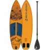 Spinera Light 10'6'' SET I-SUP Strong Orange Damen, Herren