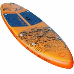 Spinera Light 10'6'' SET I-SUP Strong Orange Damen, Herren -JP-AUSTRALIEN SUP-Shop unnamed file 604