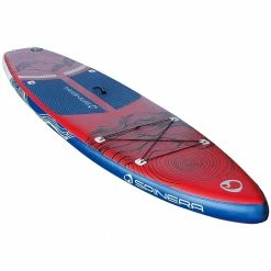 Spinera Light 11'2'' SET Stand Up Paddle Board Bordeaux Red Damen, Herren -JP-AUSTRALIEN SUP-Shop unnamed file 610