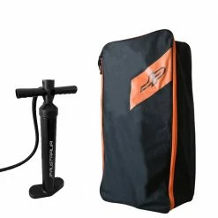 Jp Australia CruisAir SL 12'6'' Touring-SUP White/Orange Damen, Herren -JP-AUSTRALIEN SUP-Shop unnamed file 624