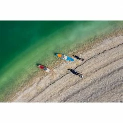 Jp Australia CruisAir SL 12'6'' Touring-SUP White/Orange Damen, Herren -JP-AUSTRALIEN SUP-Shop unnamed file 625