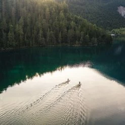 Jp Australia AllroundAir SL 10'6'' Stand Up Paddle Board White/Orange Damen, Herren -JP-AUSTRALIEN SUP-Shop unnamed file 630