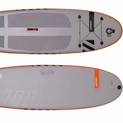 RRD Air Travel Y26 10'4'' Stand Up Paddleboard Grey Damen, Herren 11 RRD Air Travel Y26 10'4'' Stand Up Paddleboard Grey Damen, Herren -JP-AUSTRALIEN SUP-Shop unnamed file 639