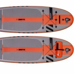 RRD Air Evo Y26 10'4''x34'' Aufblasbares Allround-SUP Grey/Orange Damen, Herren 12 RRD Air Evo Y26 10'4''x34'' Aufblasbares Allround-SUP Grey/Orange Damen, Herren -JP-AUSTRALIEN SUP-Shop unnamed file 648