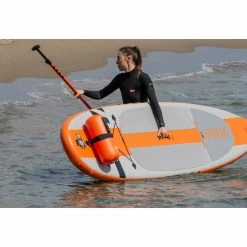 RRD Air Evo Y26 10'4''x34'' Aufblasbares Allround-SUP Grey/Orange Damen, Herren 18 RRD Air Evo Y26 10'4''x34'' Aufblasbares Allround-SUP Grey/Orange Damen, Herren -JP-AUSTRALIEN SUP-Shop unnamed file 654