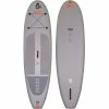 RRD Air Evo Smart Y26 10'4'' ISUP Grey Damen, Herren