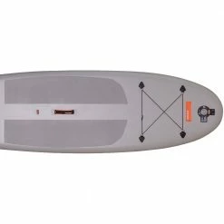 RRD Air Evo Smart Y26 10'4'' ISUP Grey Damen, Herren -JP-AUSTRALIEN SUP-Shop unnamed file 658