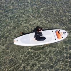 RRD Air Evo Smart Y26 10'4'' ISUP Grey Damen, Herren -JP-AUSTRALIEN SUP-Shop unnamed file 663