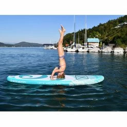 Spinera Lets Paddle 10'4'' SET Stand Up Paddle Board Set Teal Damen, Herren 9 Spinera Lets Paddle 10'4'' SET Stand Up Paddle Board Set Teal Damen, Herren -JP-AUSTRALIEN SUP-Shop unnamed file 668
