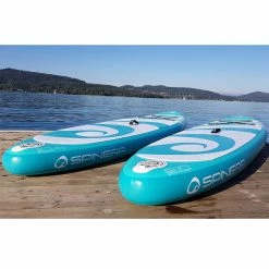 Spinera Lets Paddle 9'10'' SET Stand Up Paddleboard Teal Damen, Herren -JP-AUSTRALIEN SUP-Shop unnamed file 673