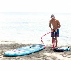 Fanatic Fly Air 10'8'' SUP Blue Damen, Herren 12 Fanatic Fly Air 10'8'' SUP Blue Damen, Herren -JP-AUSTRALIEN SUP-Shop unnamed file 686