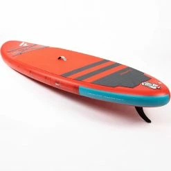 Fanatic Fly Air 10'4'' ISUP Red Damen, Herren -JP-AUSTRALIEN SUP-Shop unnamed file 697
