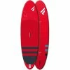 Fanatic Fly Air 10'8'' Stand Up Paddleboard Red Damen, Herren