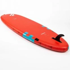 Fanatic Fly Air 10'8'' Stand Up Paddleboard Red Damen, Herren -JP-AUSTRALIEN SUP-Shop unnamed file 705