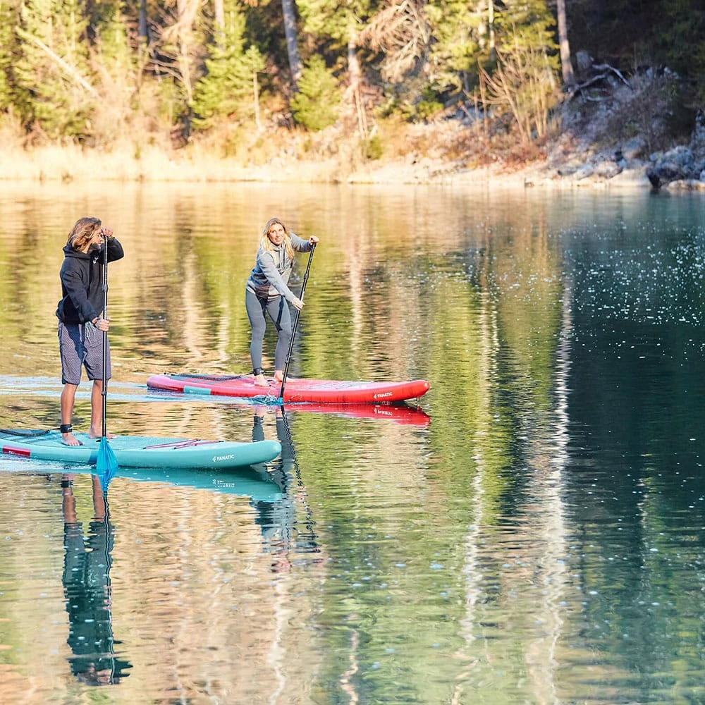 Fanatic Ray Air 11'6''x31'' SUP Blue Damen, Herren 6 Fanatic Ray Air 11'6''x31'' SUP Blue Damen, Herren – Bild 6