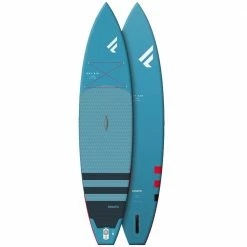 Fanatic Ray Air 12'6''x32'' I-SUP Blue Damen, Herren
