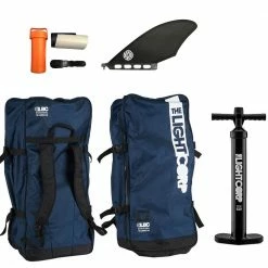 Lightboardcorp MFT Tourer (Blue Series) 14'x28.5'' Touring-SUP Blue Damen, Herren 7 Lightboardcorp MFT Tourer (Blue Series) 14'x28.5'' Touring-SUP Blue Damen, Herren -JP-AUSTRALIEN SUP-Shop unnamed file 73